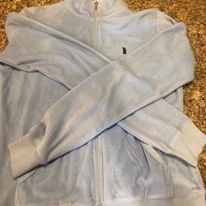 Juicy couture tracksuit